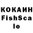 A PVP крисы CK KOLYA BIT
